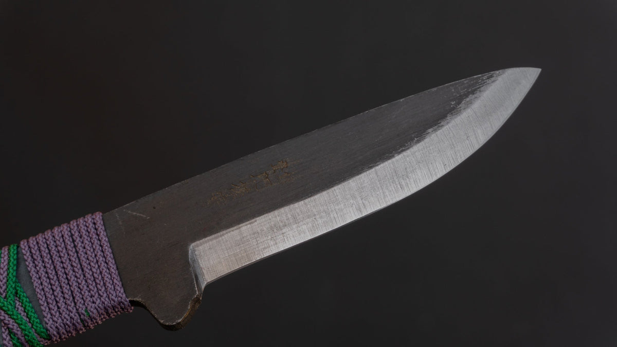 Higonokami Kogatana Fixed Blade 155mm | HITOHIRA