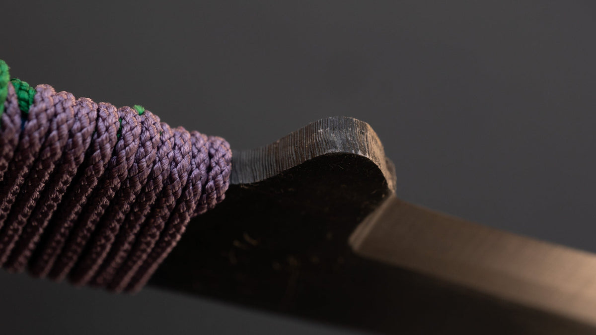 Higonokami Kogatana Fixed Blade 155mm | HITOHIRA