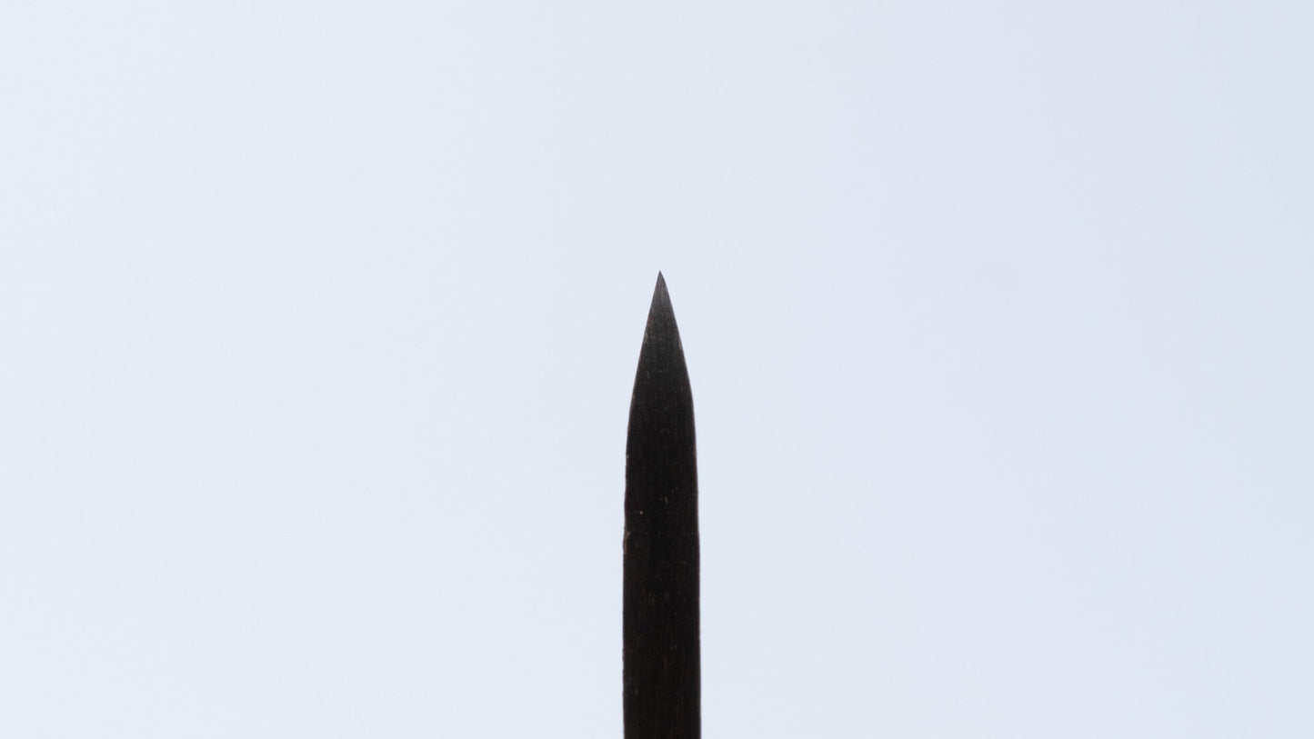 Higonokami Kogatana Fixed Blade 155mm | HITOHIRA