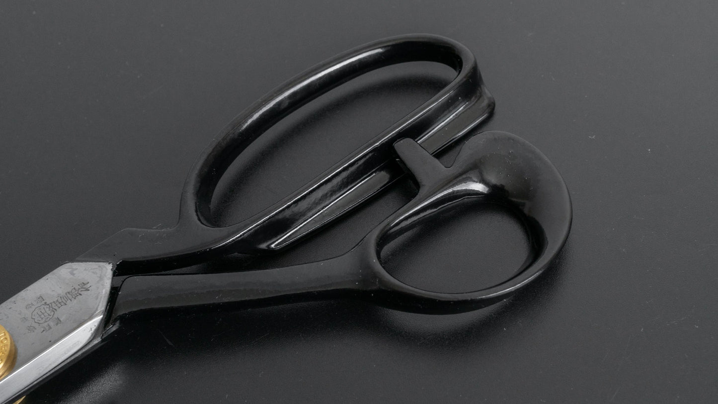 Shozaburo Standard Fabric Shears 240mm - HITOHIRA