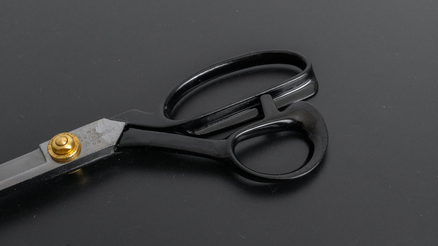 Shozaburo Standard Fabric Shears 220mm - HITOHIRA