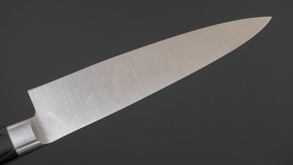 Masakane Vintage SK Petty 120mm Pakka Handle | HITOHIRA