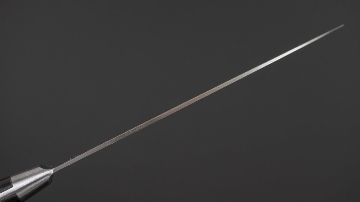 Masakane Vintage SK Petty 120mm Pakka Handle | HITOHIRA