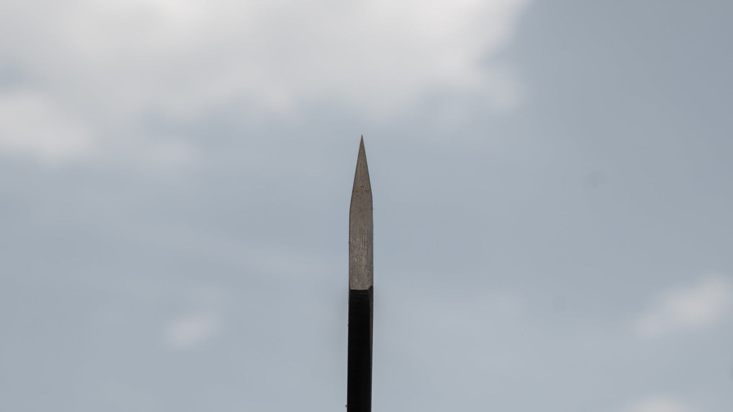 Higonokami VG10 Folding Knife Quince Handle | HITOHIRA