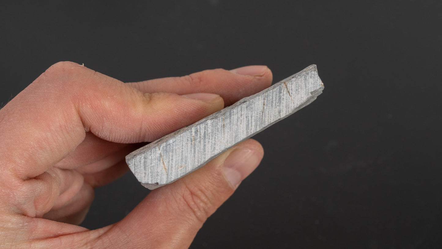 Morihei Uchigumori Genseki Koppa Natural Stone (3/ Small/ Softer) | HITOHIRA