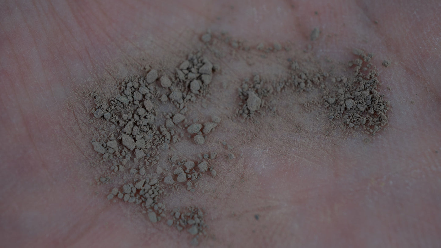 Hitohira Awasedo Natural Stone Powder | HITOHIRA