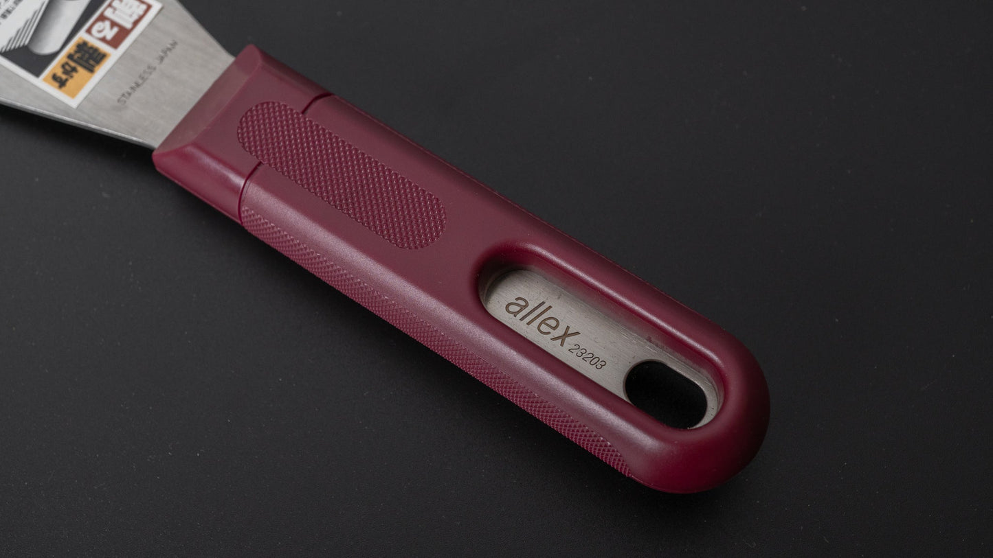 ALLEX Spatula Y (Diagonal) - HITOHIRA