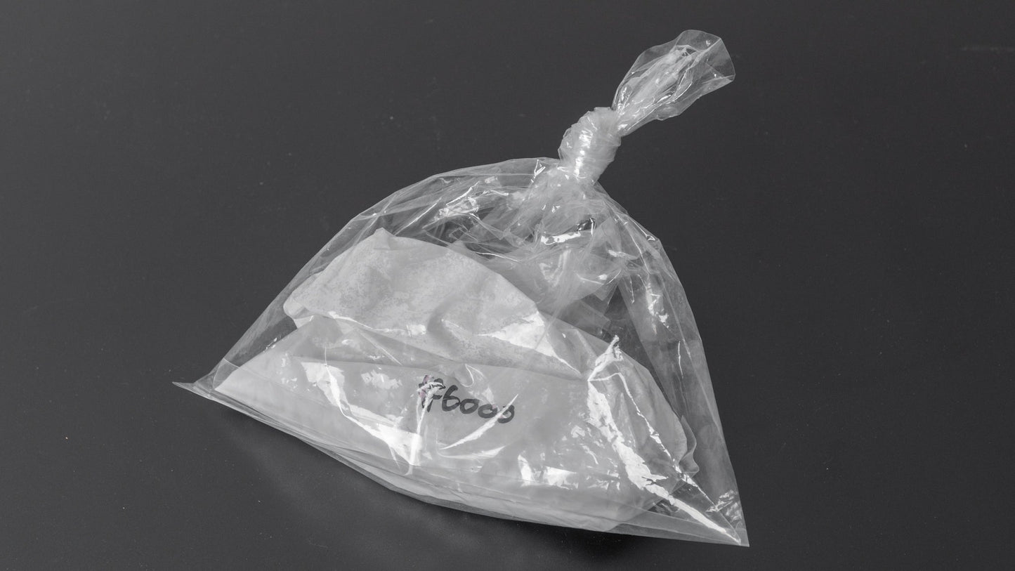 Tanaka Toishi WA Powder #6000 (100g) - HITOHIRA