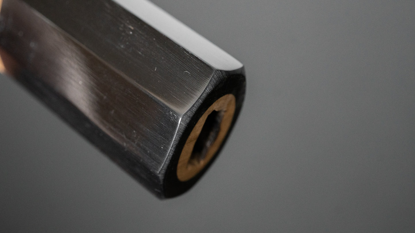 Taihei Ho Octagonal Handle (Yanagiba 180mm) - HITOHIRA