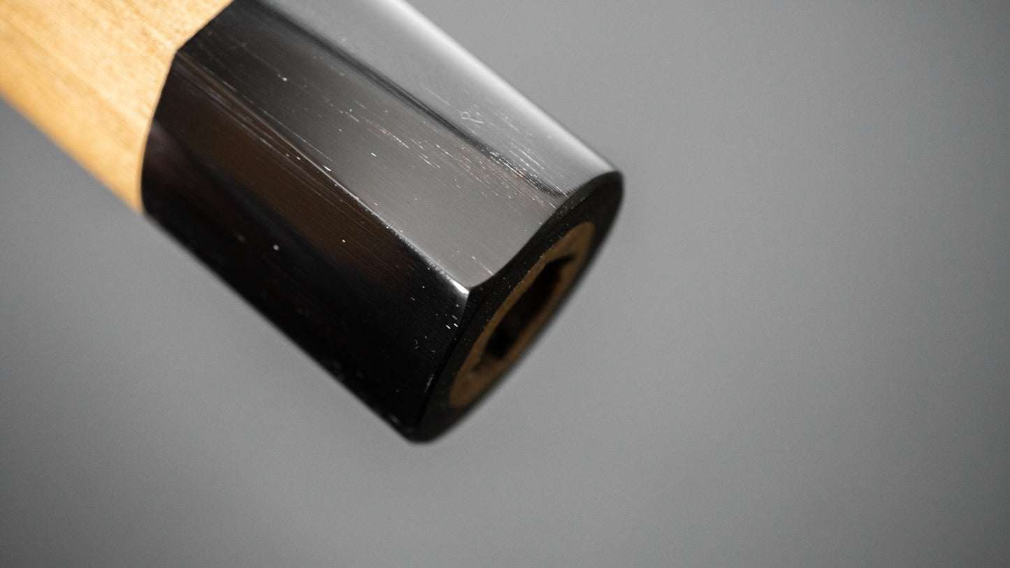 Taihei Ho D-Shape Handle (Deba/ Mioroshi 210mm) - HITOHIRA