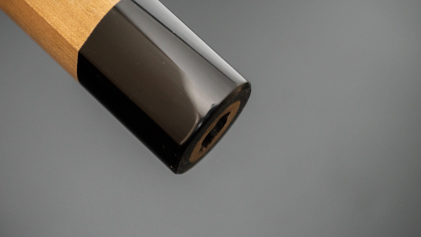 Taihei Ho D-Shape Handle (Deba/ Mioroshi 240mm) - HITOHIRA