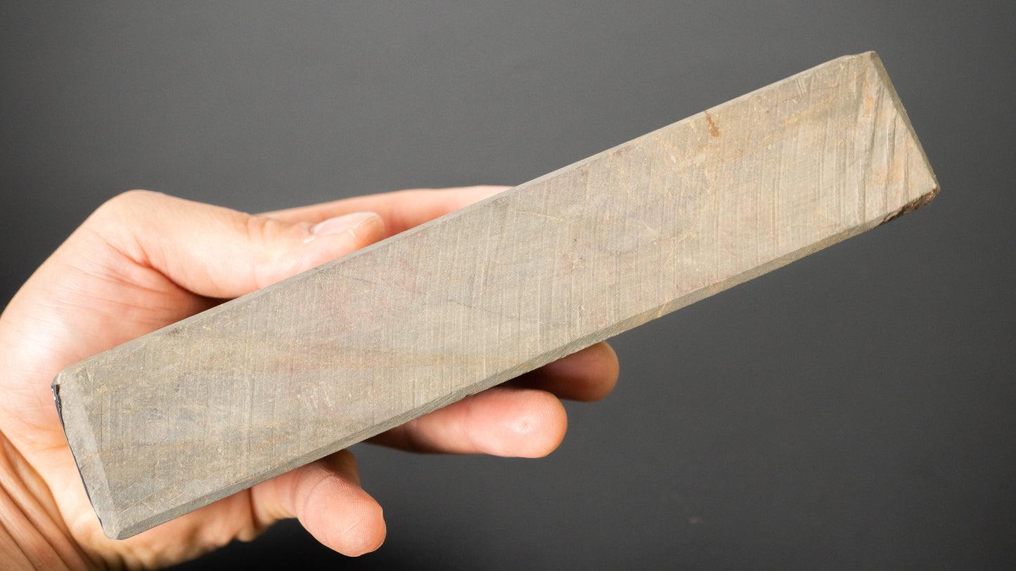 Tanaka Toishi Aoto Natural Stone Small - HITOHIRA