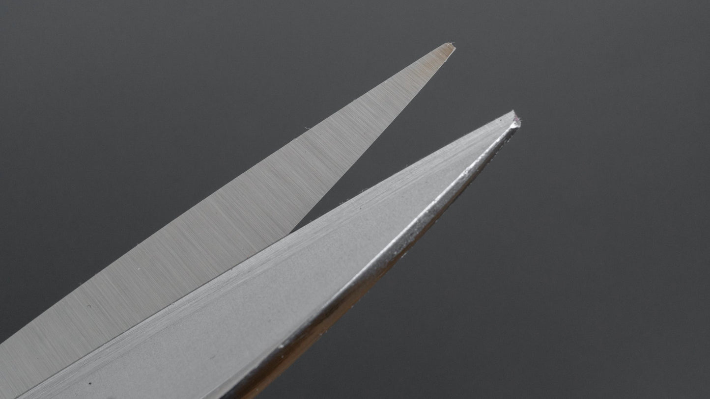 Shozaburo Left-Handed Fabric Shears 240mm - HITOHIRA