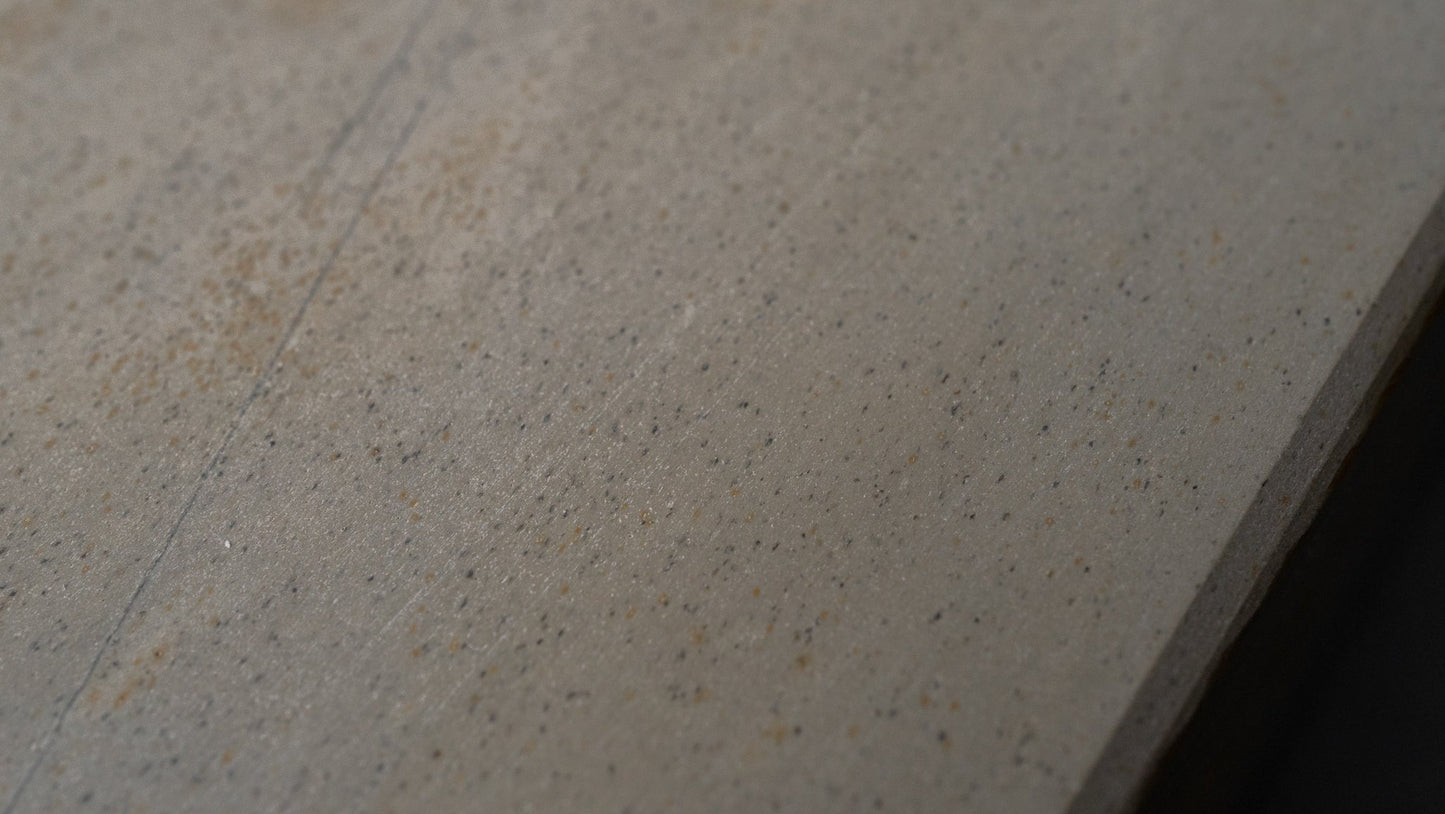 Morihei Shinden Natural Stone (No.015) - HITOHIRA