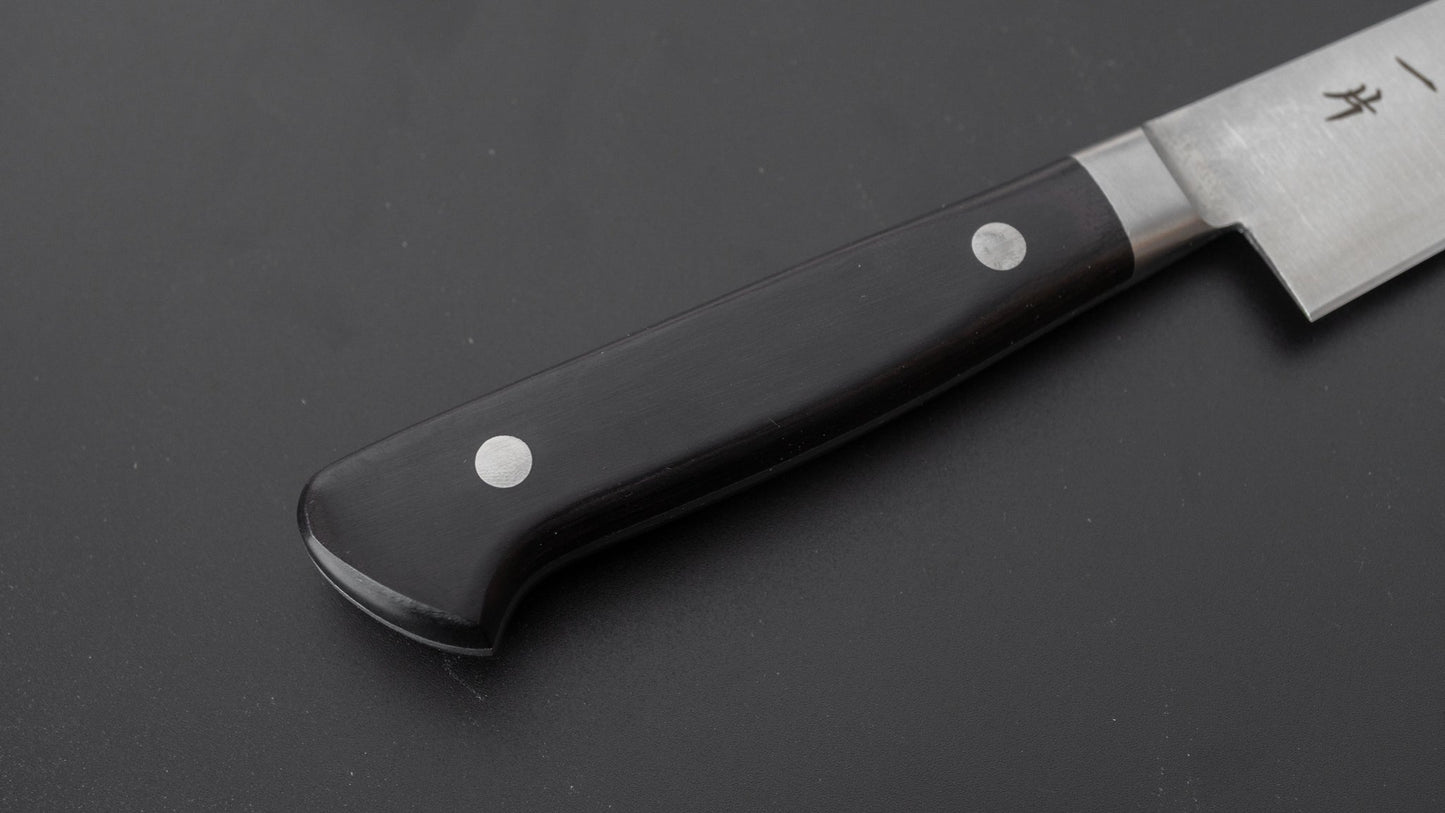 Hitohira FJ Semi Stainless Petty 150mm Pakka Handle - HITOHIRA