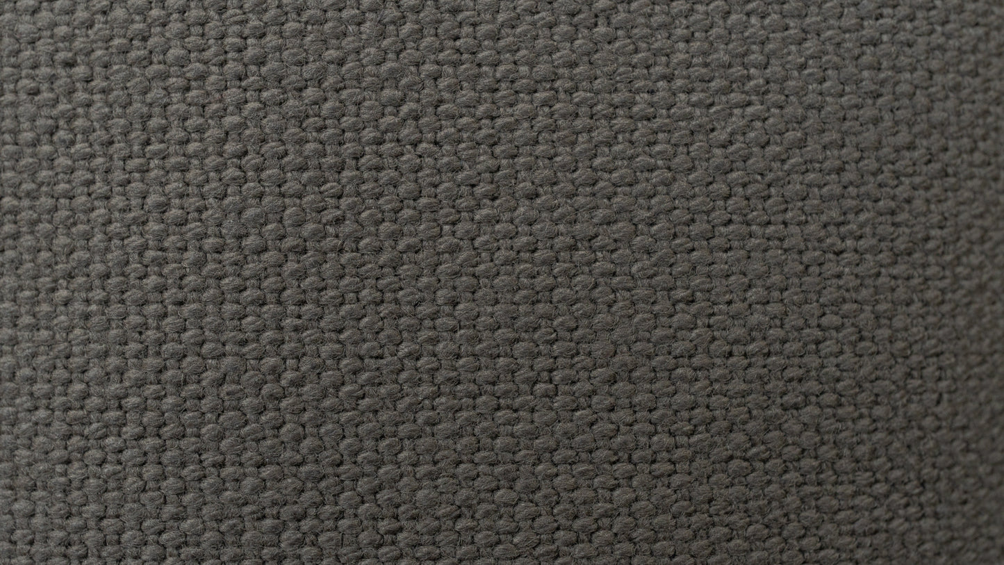 HI-CONDITION Hanpu Canvas 6 Pockets Knife Roll Dark Gray - HITOHIRA