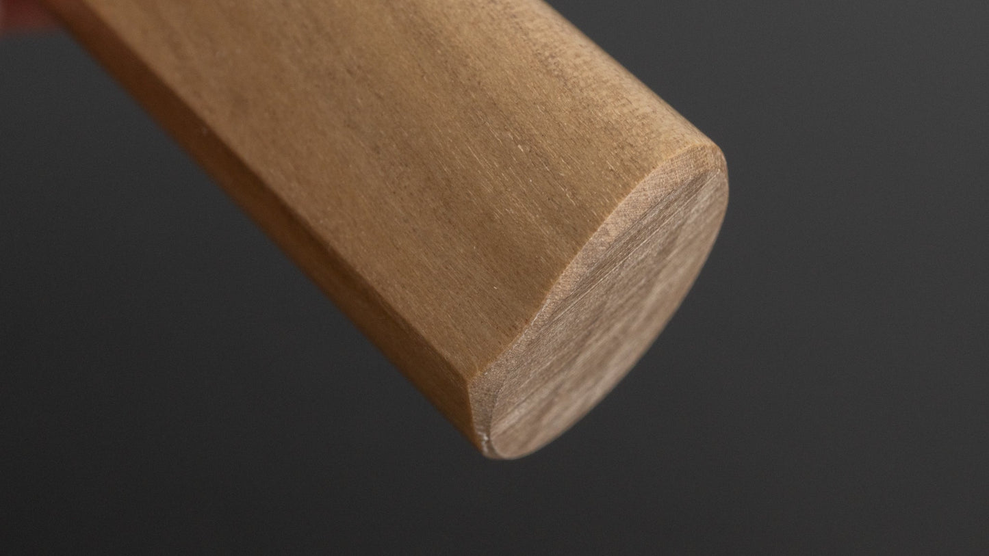 Taihei Ho D-Shape Handle (Yanagiba 300mm) - HITOHIRA