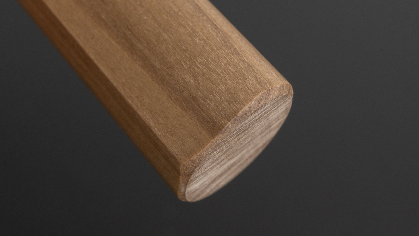 Taihei Ho D-Shape Handle (Yanagiba 270mm) - HITOHIRA