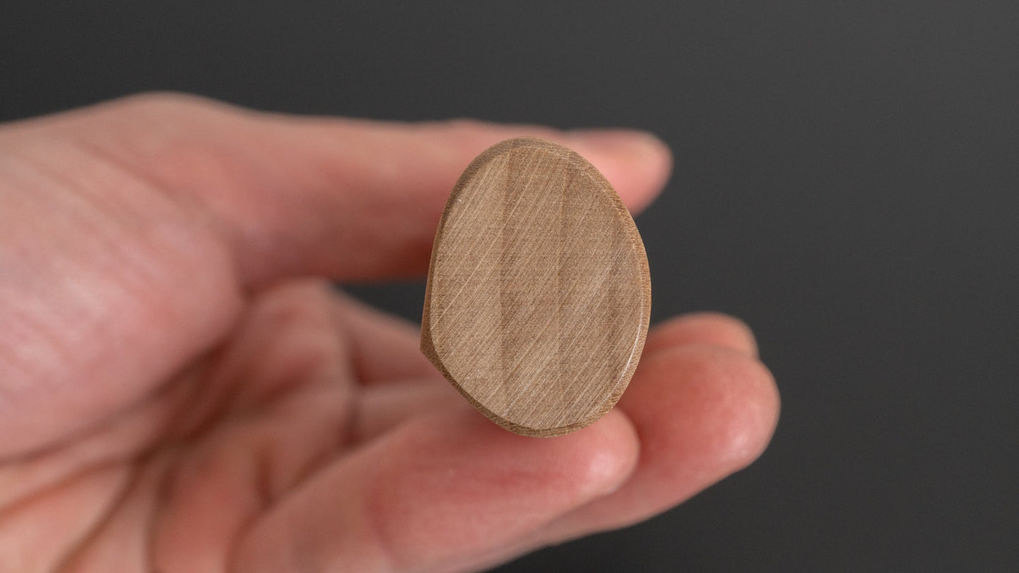 Taihei Ho D-Shape Handle (Petty 150mm) - HITOHIRA