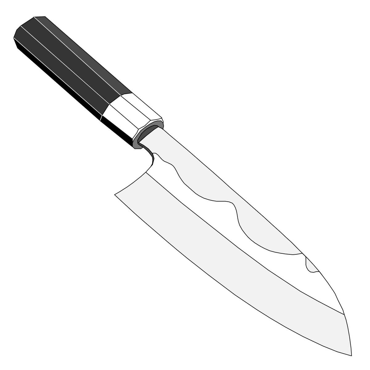 Honyaki