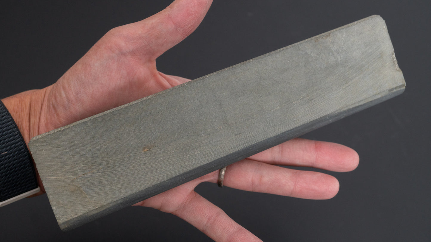 Hitohira Aoto Half Round Natural Stone