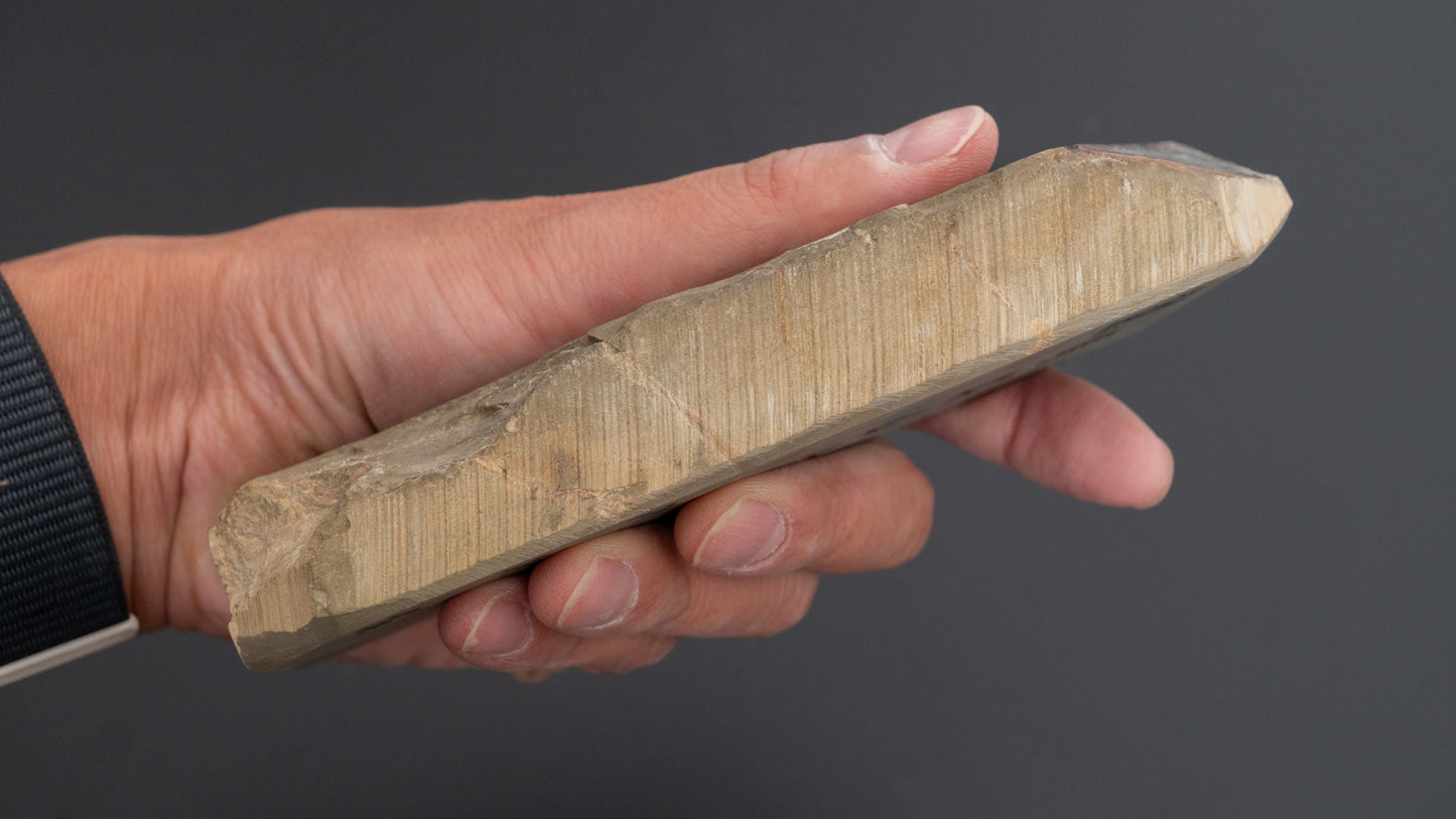 Hitohira Picked Umajiyama Natural Stone Type 100