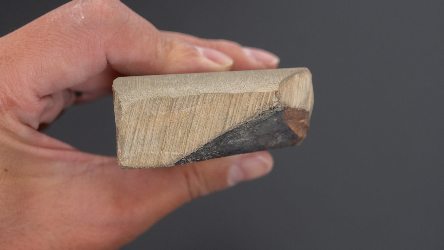 Hitohira Picked Umajiyama Natural Stone Type 100