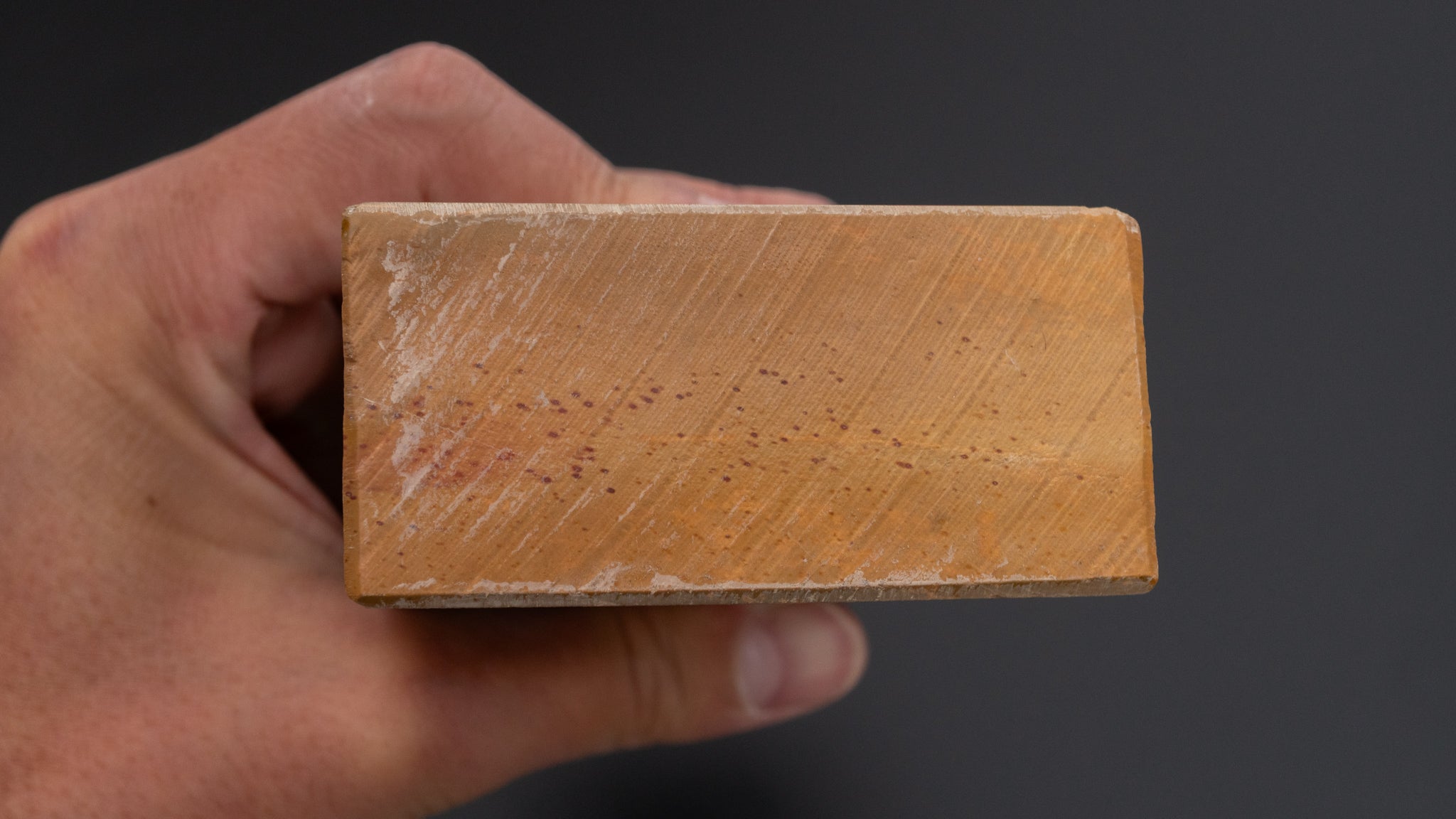 Hitohira Picked Shobudani Natural Stone (No.0070) – HITOHIRA