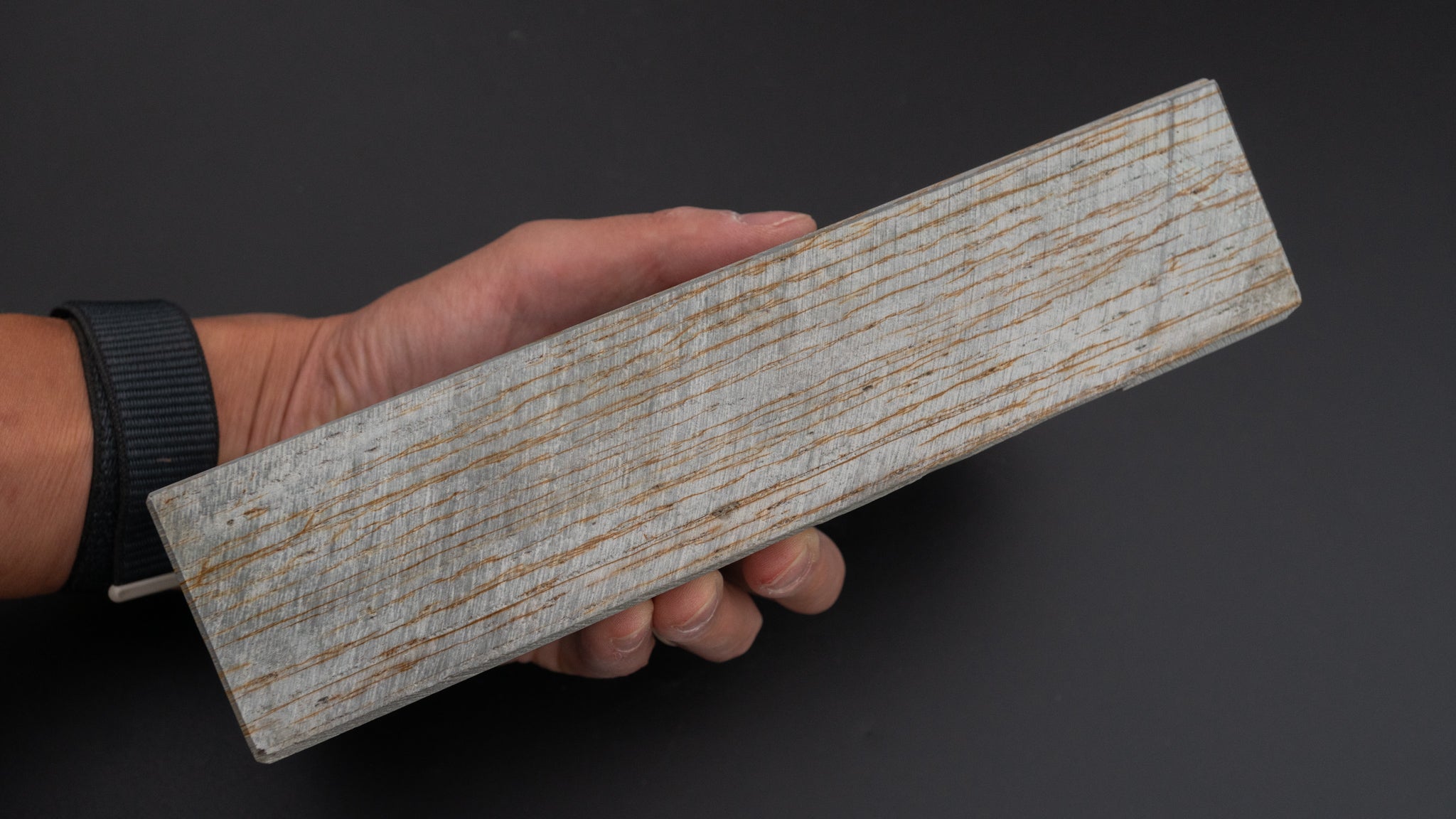 Hitohira Picked Shobudani Suita Natural Stone (No.0072) – ひとひら