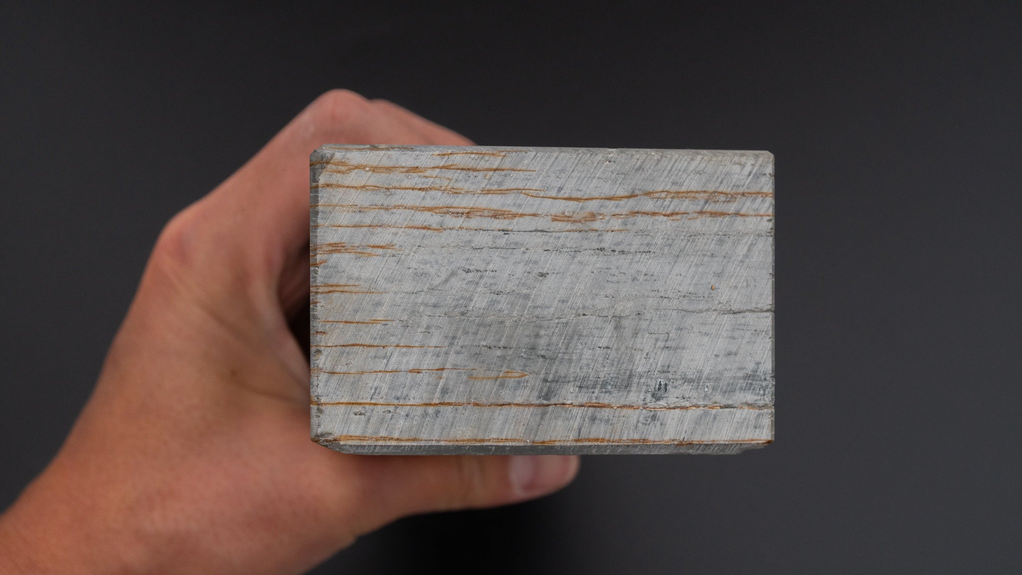 Hitohira Picked Shobudani Suita Natural Stone (No.0072) – ひとひら