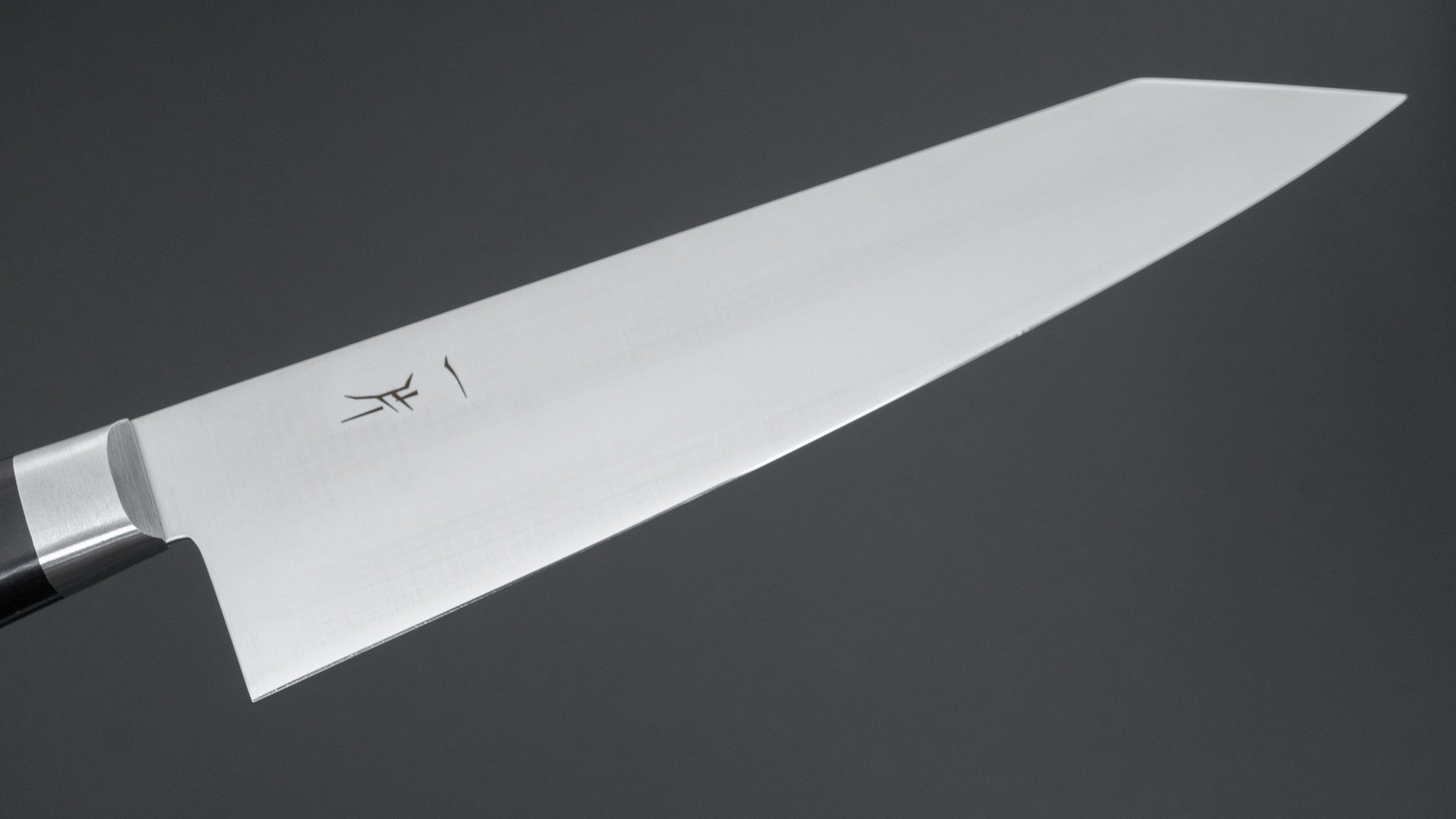 ひとひら FJ V金10号 切付牛刀 210mm 合板柄 – HITOHIRA