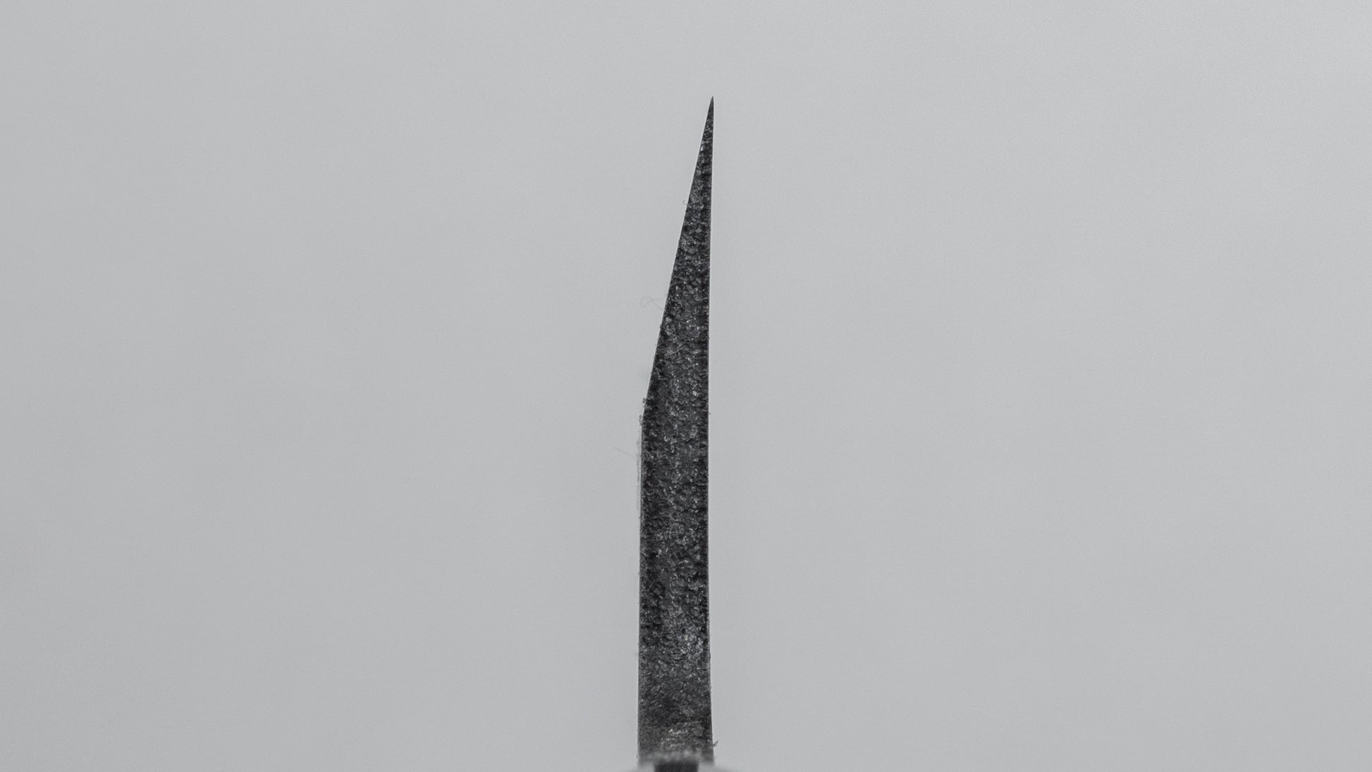 Morihei Yoshitomo Funayuki 150mm Poplar Handle - HITOHIRA
