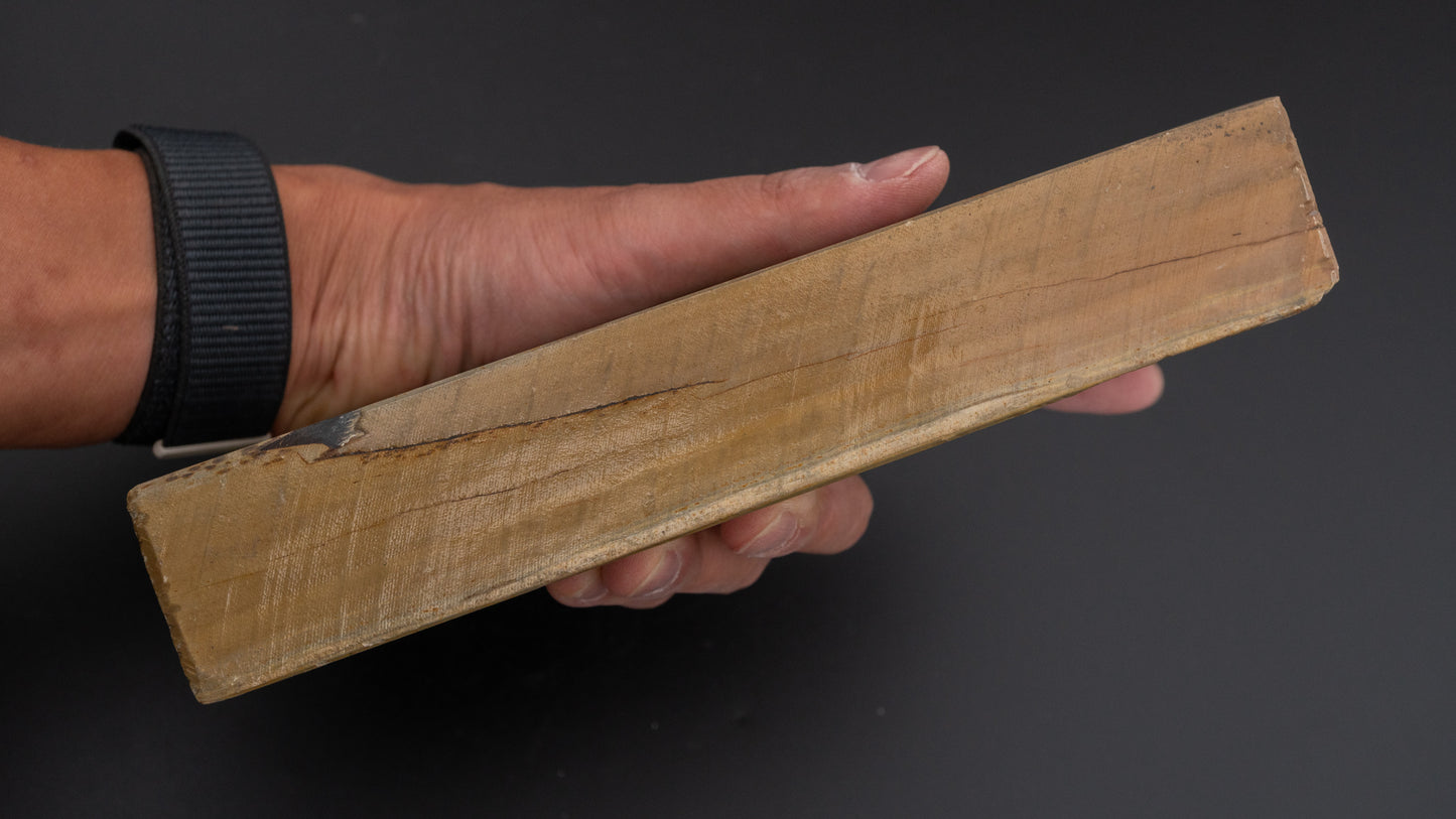 Hitohira Picked Okunomon Natural Stone (No.0074)