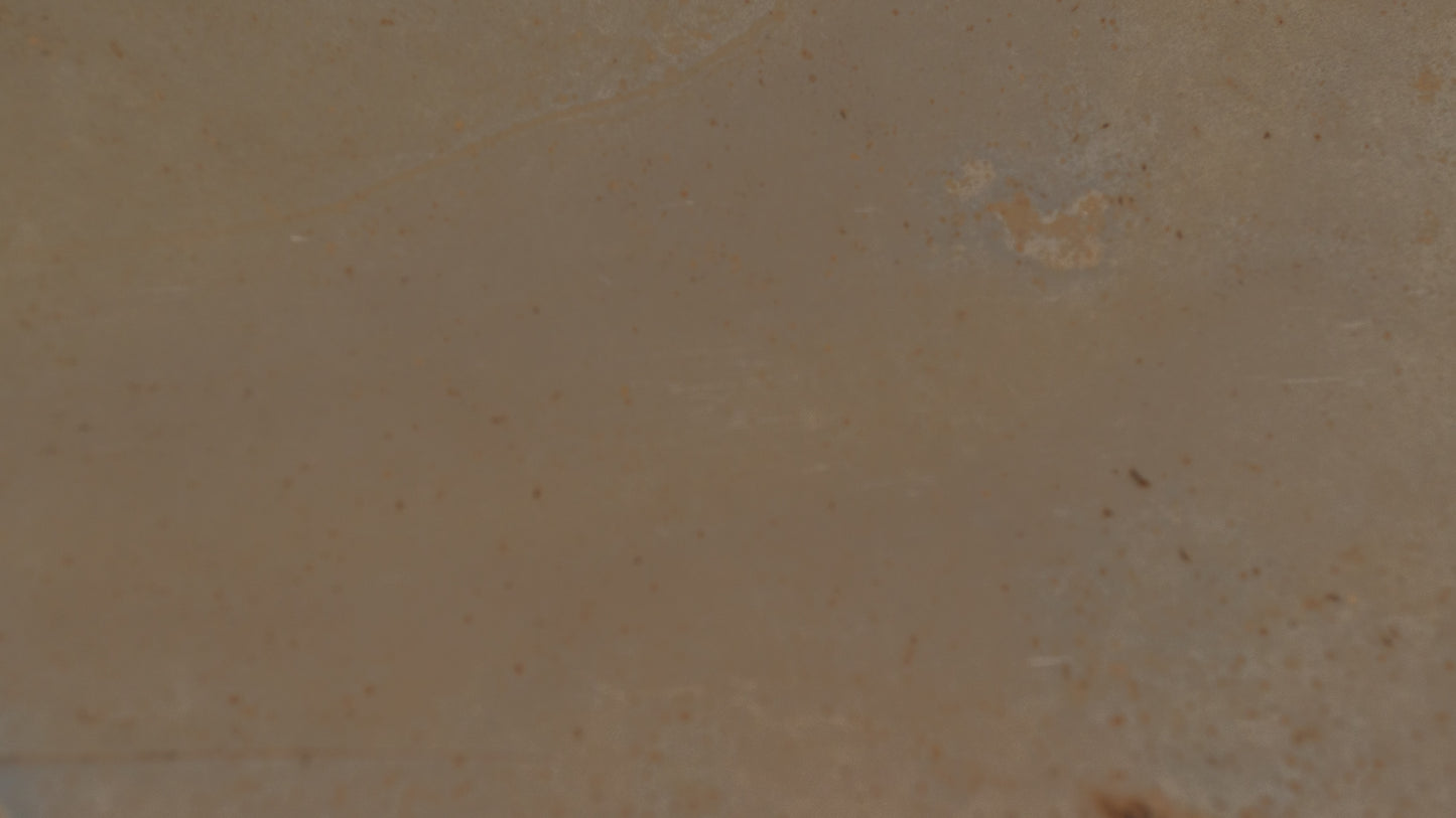 Hitohira Picked Okunomon Natural Stone (No.0074)