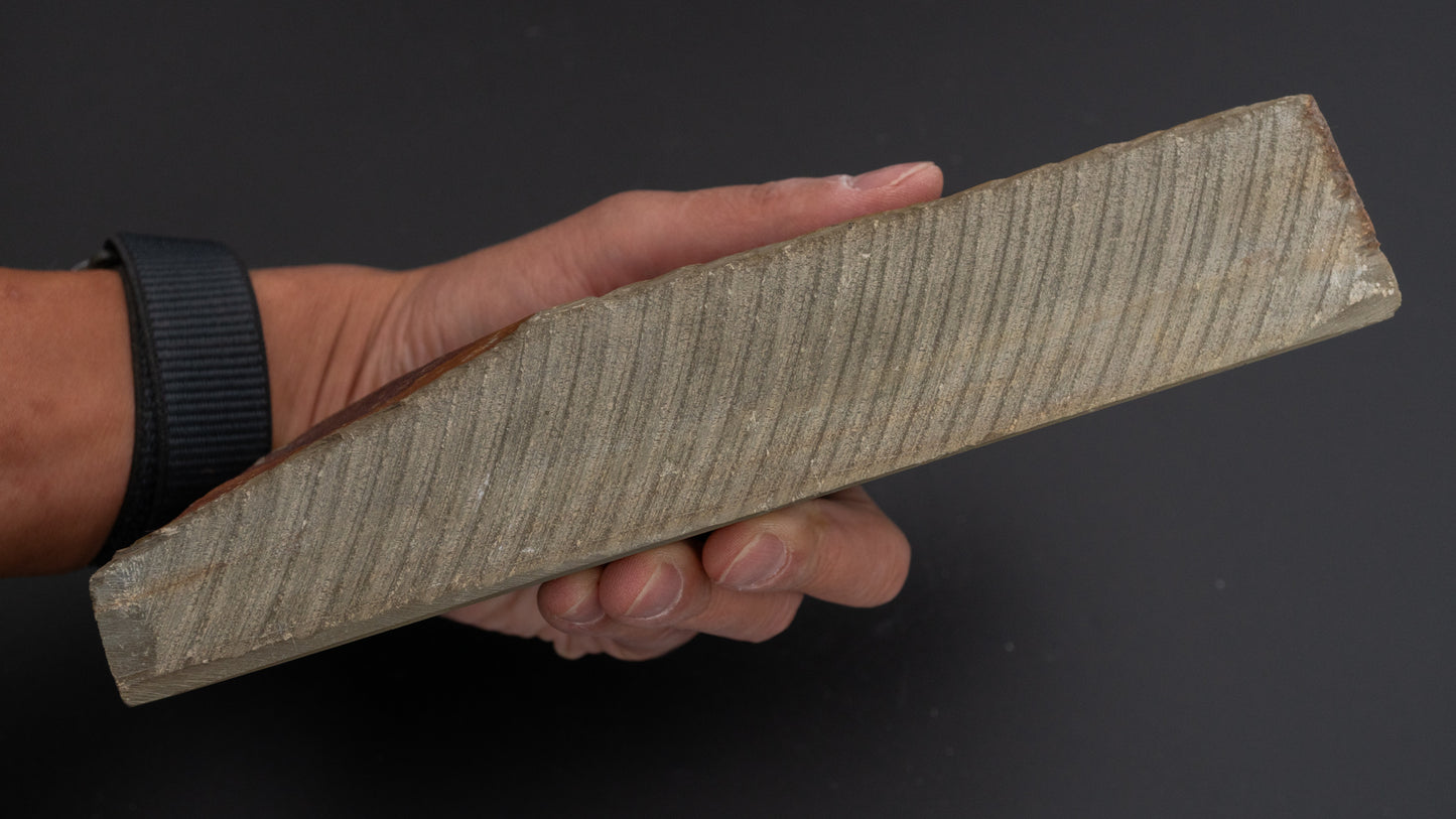 Hitohira Picked Ozuku Natural Stone Type 40 (No.0076)