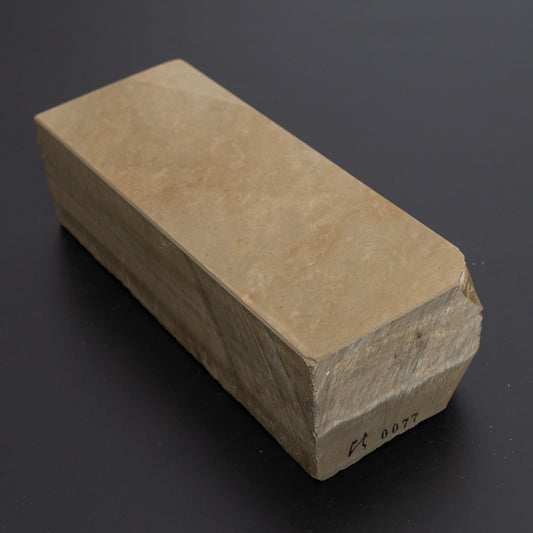 Hitohira Picked Atago Natural Stone Type 30 (No.0077)