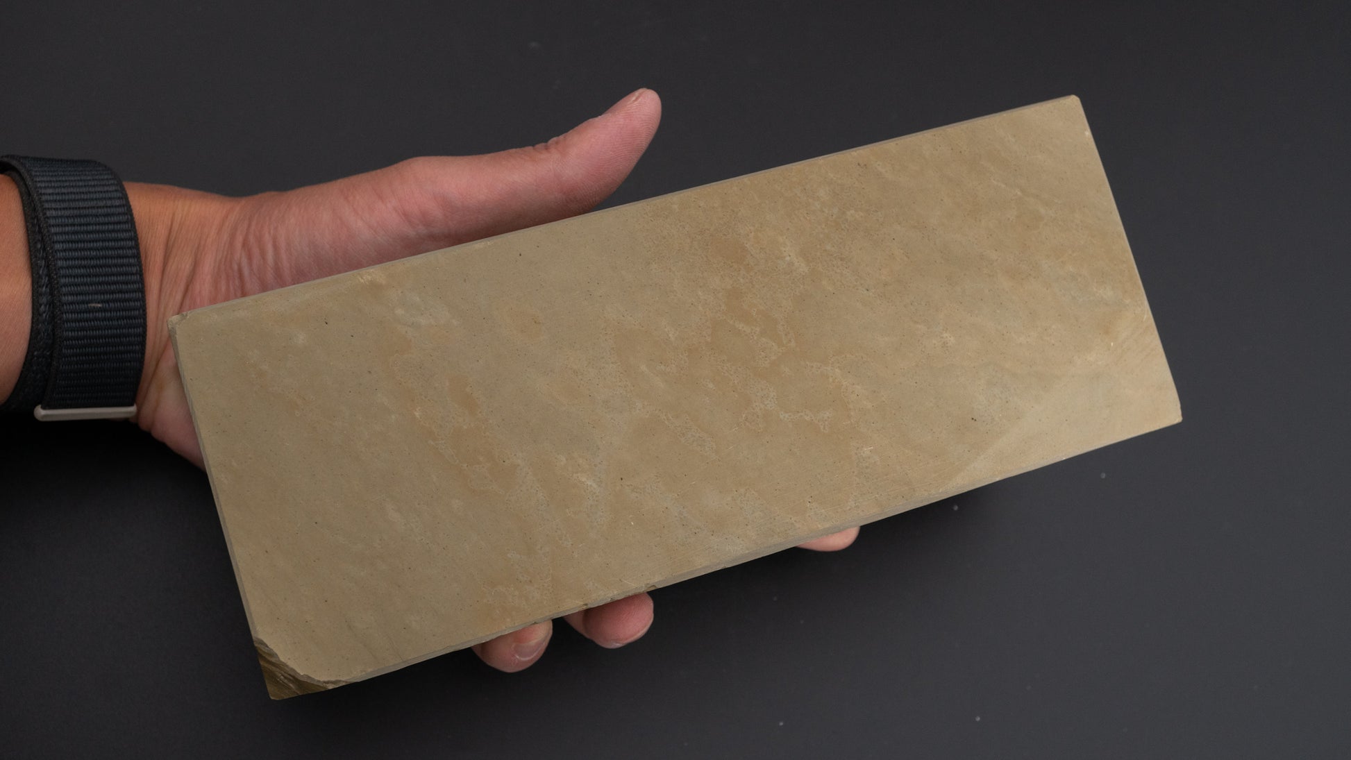 Hitohira Picked Atago Natural Stone Type 30 (No.0077)