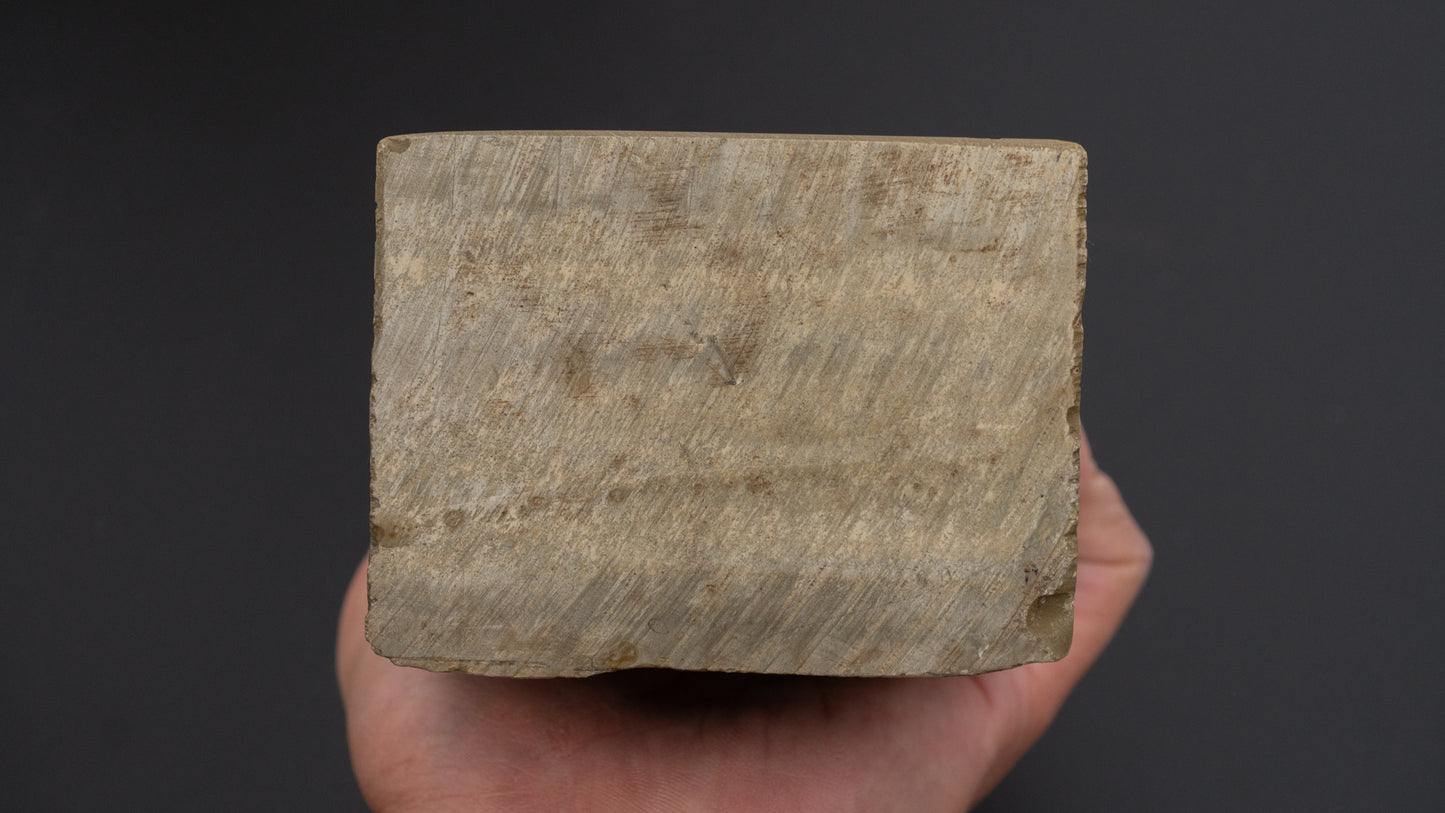 Hitohira Picked Atago Natural Stone Type 30 (No.0077)