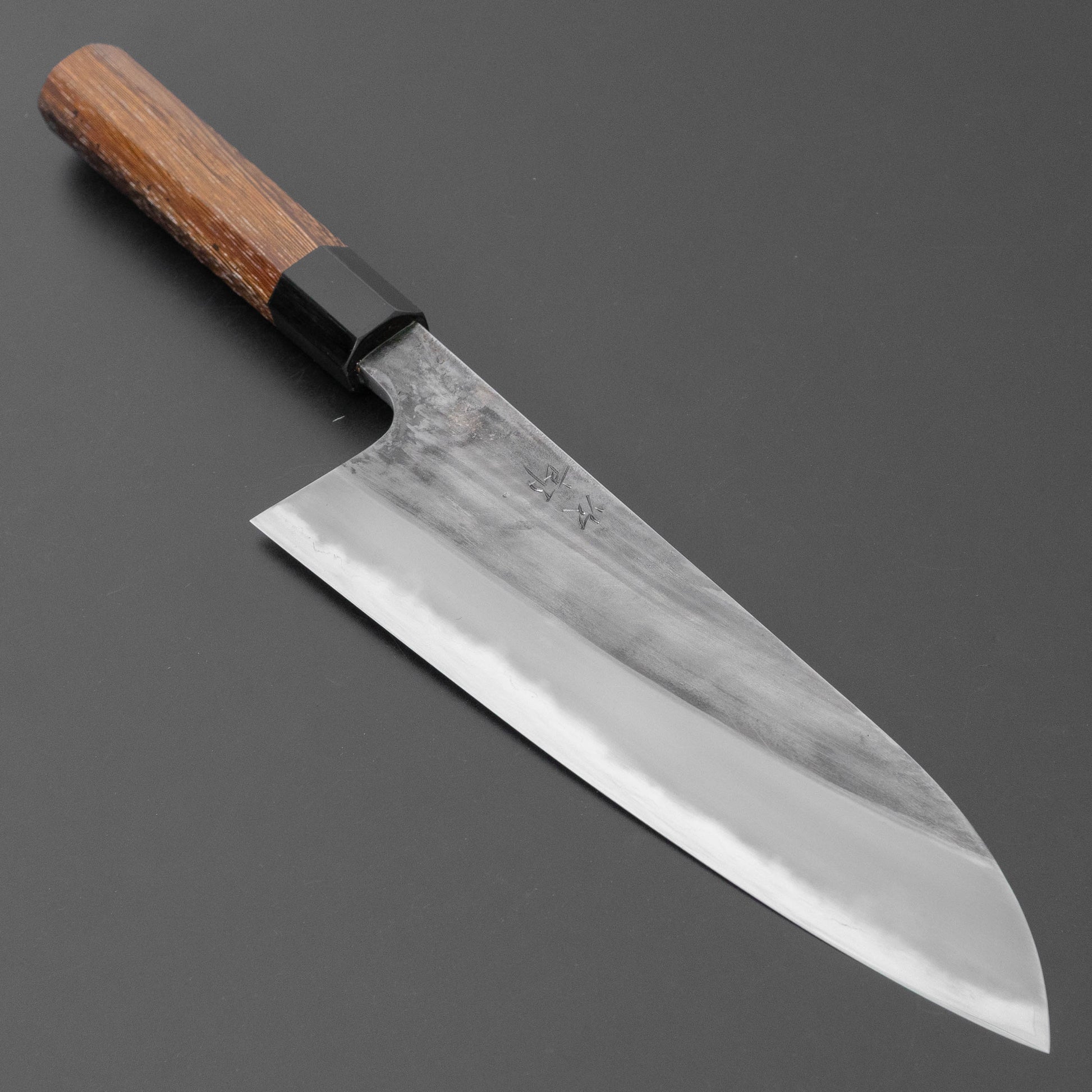 Jiro Tsuchime Wa Gyuto 210mm Taihei Tagayasan Handle (#752)