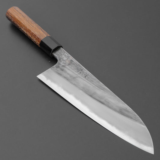 Jiro Tsuchime Wa Gyuto 210mm Taihei Tagayasan Handle (#752)