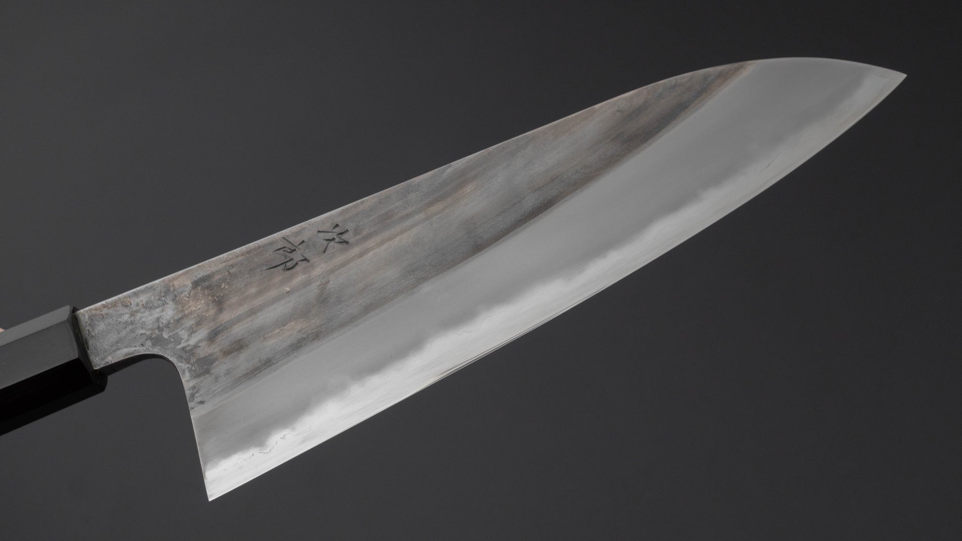 Jiro Tsuchime Wa Gyuto 210mm Taihei Tagayasan Handle (#752)