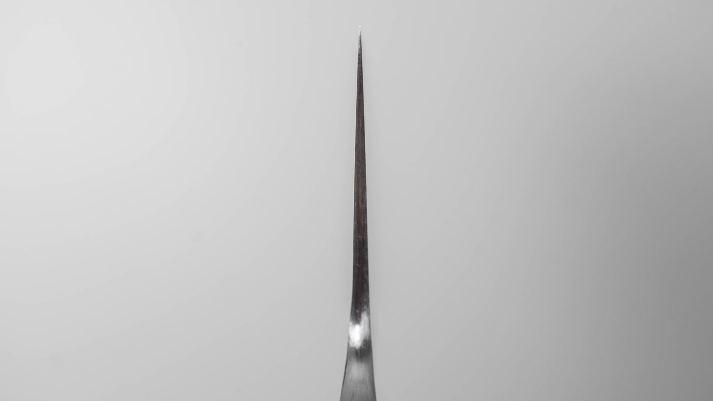 Jiro Tsuchime Wa Gyuto 210mm Taihei Tagayasan Handle (#752)