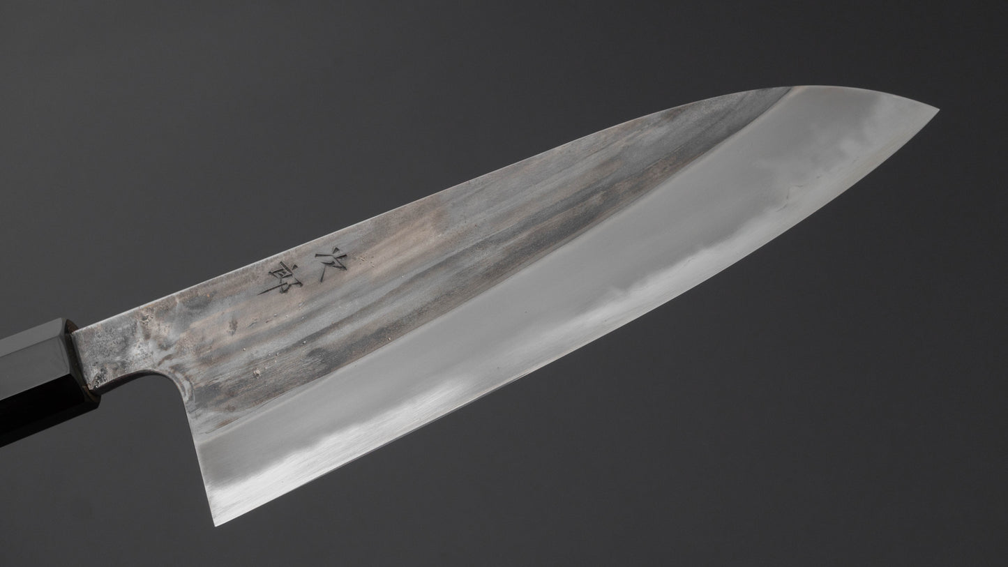 Jiro Tsuchime Wa Gyuto 210mm Taihei Tagayasan Handle (#753)