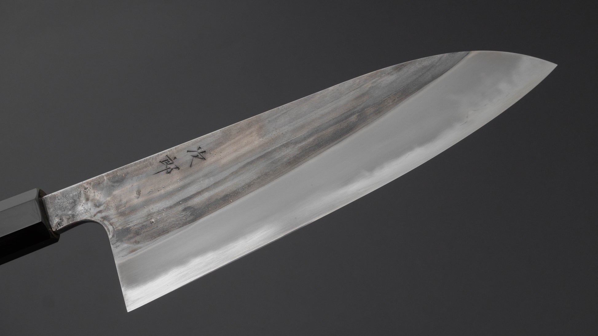 Jiro Tsuchime Wa Gyuto 210mm Taihei Tagayasan Handle (#753)
