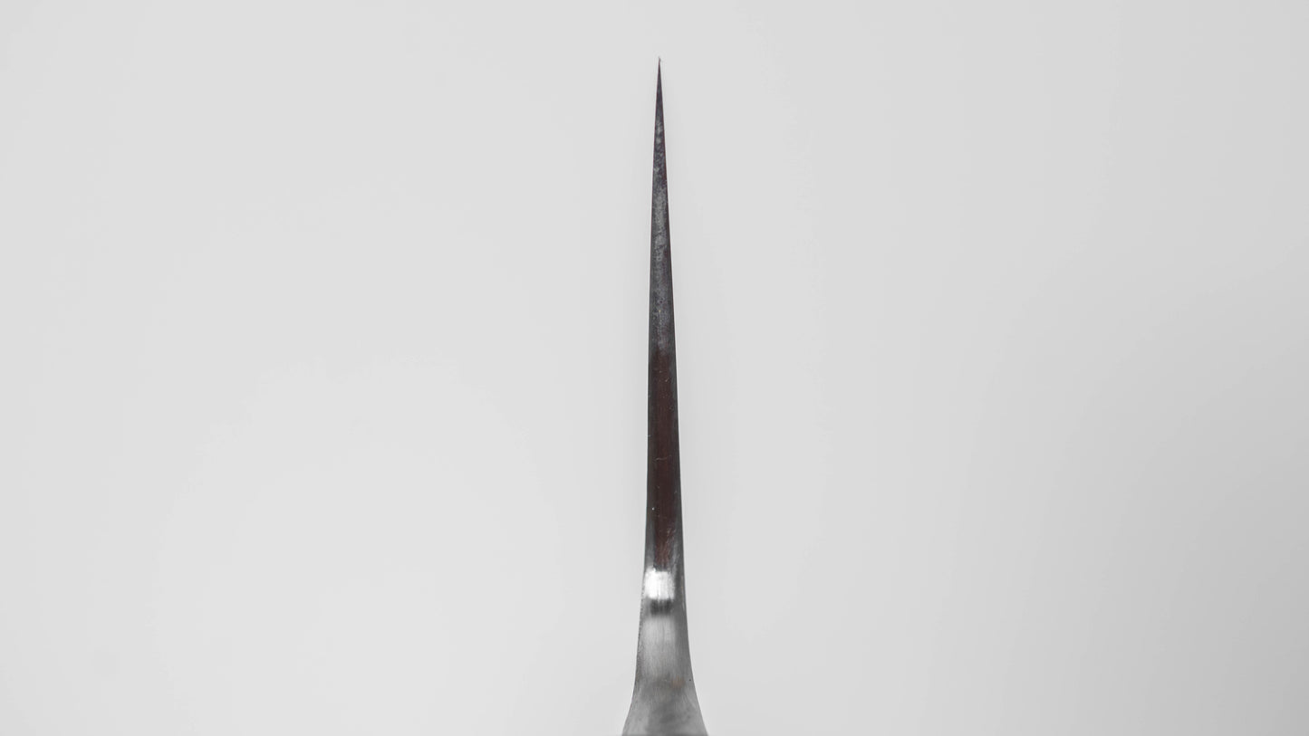 Jiro Tsuchime Wa Gyuto 210mm Taihei Tagayasan Handle (#753)