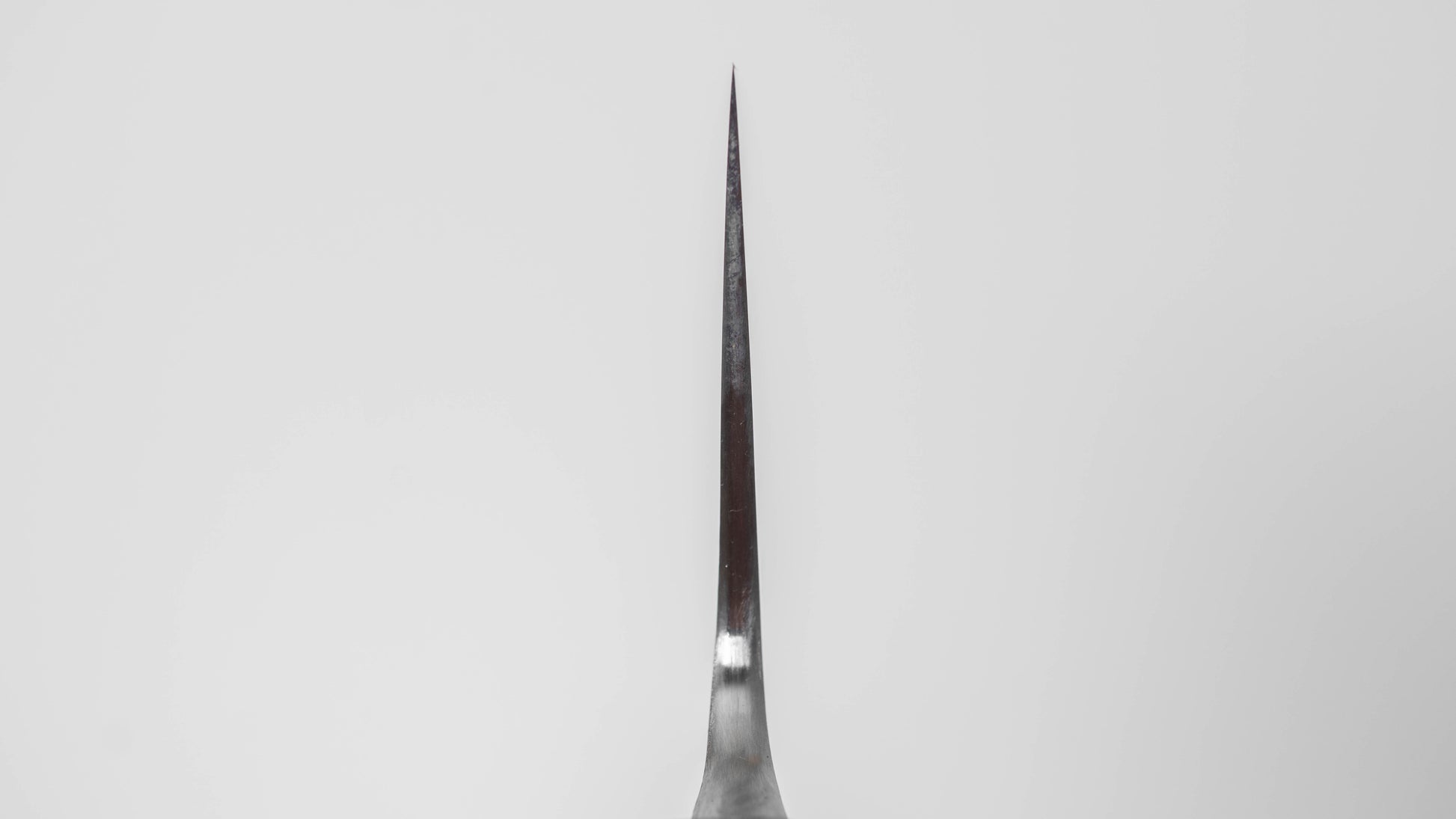 Jiro Tsuchime Wa Gyuto 210mm Taihei Tagayasan Handle (#753)