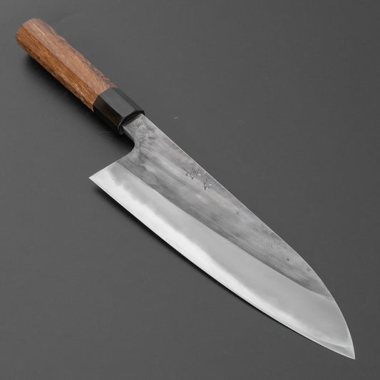 Jiro Tsuchime Wa Gyuto 210mm Taihei Tagayasan Handle (#754)
