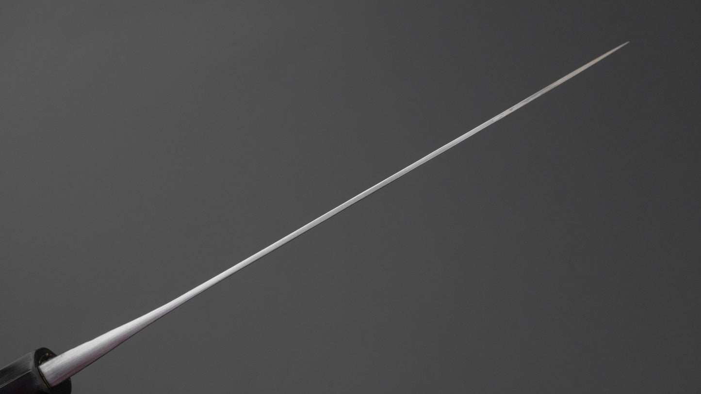 Jiro Tsuchime Wa Gyuto 210mm Taihei Tagayasan Handle (#754)