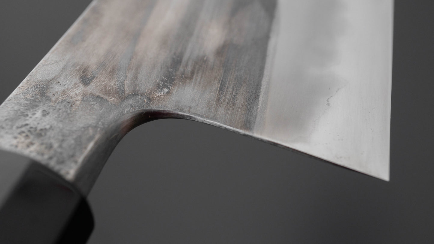 Jiro Tsuchime Wa Gyuto 210mm Taihei Tagayasan Handle (#754)