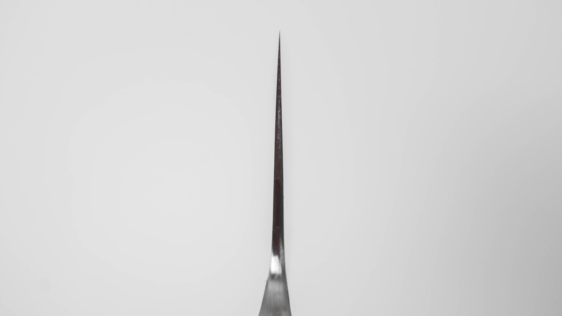 Jiro Tsuchime Wa Gyuto 210mm Taihei Tagayasan Handle (#754)